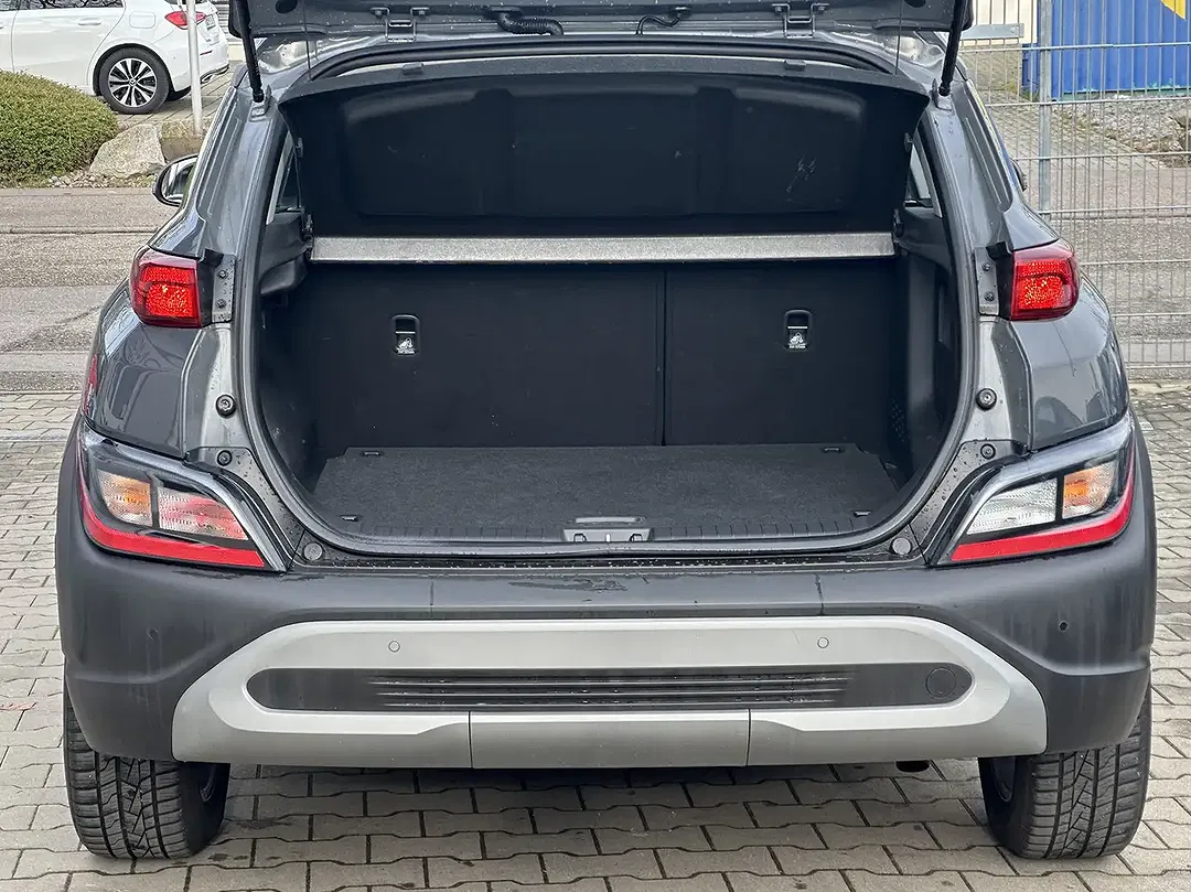 Hyundai KONA - Thumbnail 5