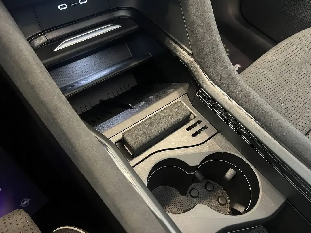 Skoda Kodiaq - Thumbnail 14