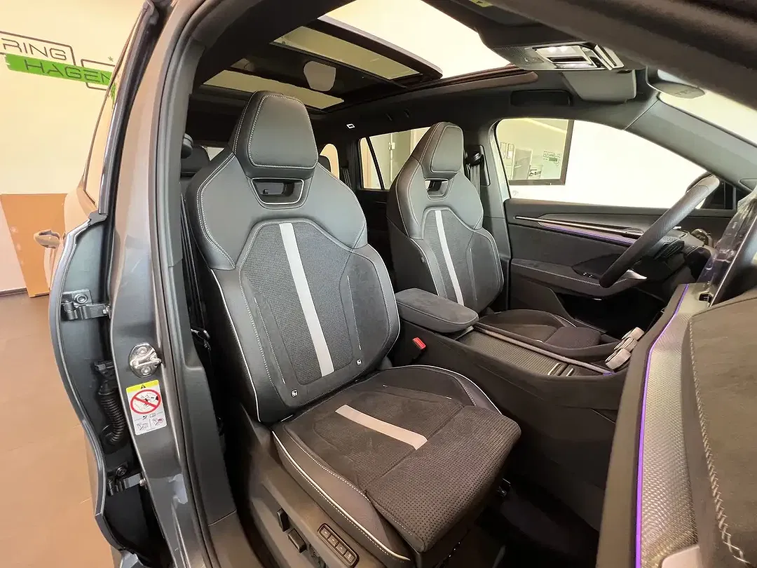 Skoda Kodiaq - Thumbnail 22