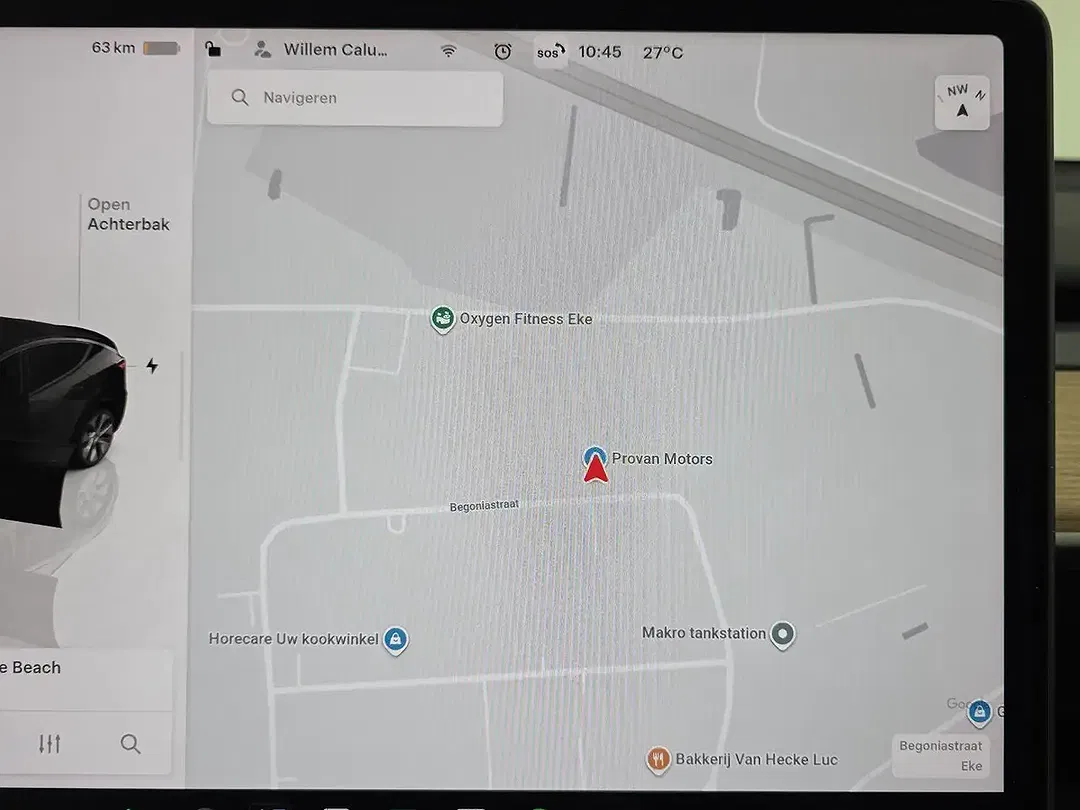 Tesla Model Y - Thumbnail 15