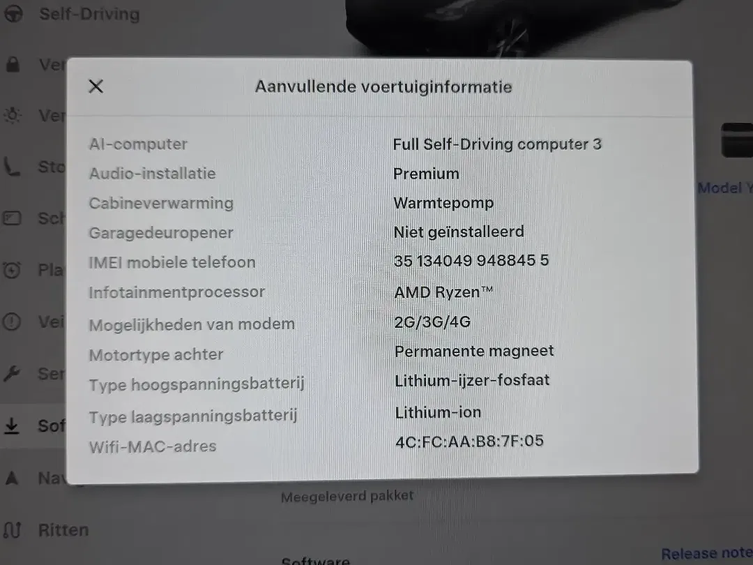 Tesla Model Y - Thumbnail 27