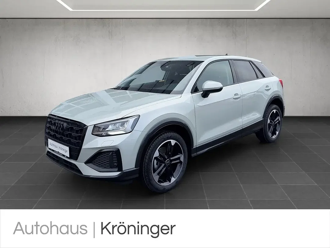 Audi Q2 - Afbeelding 1