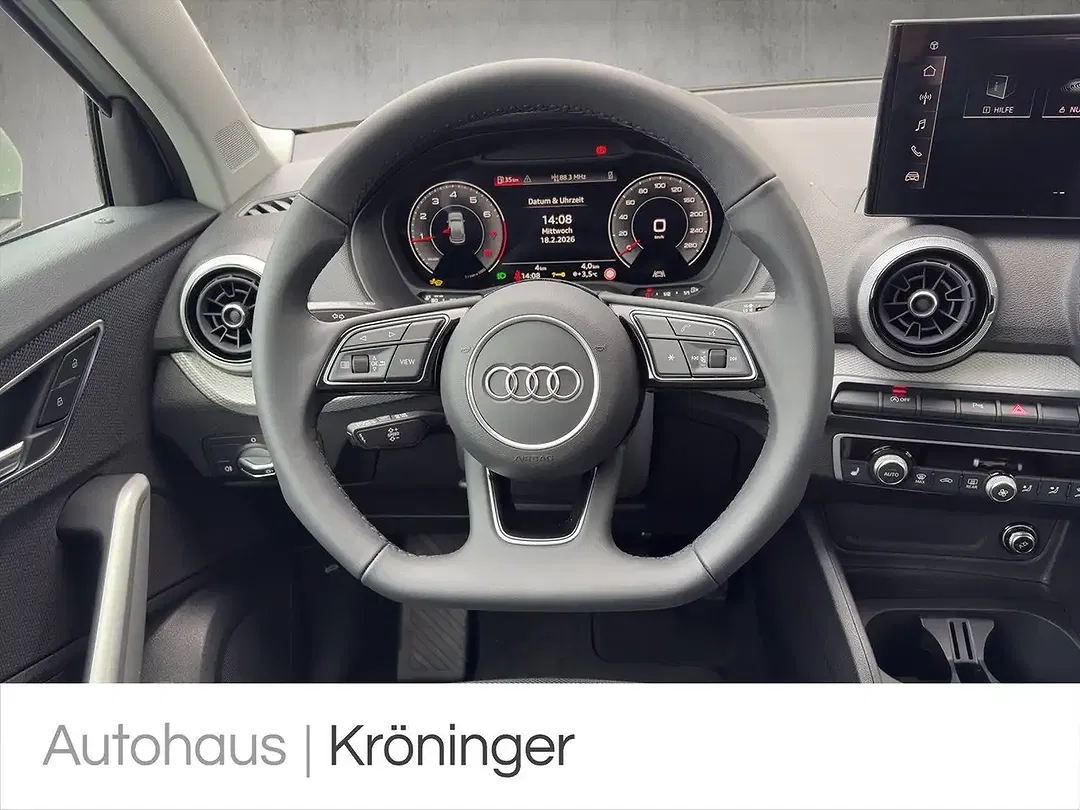 Audi Q2 - Thumbnail 11