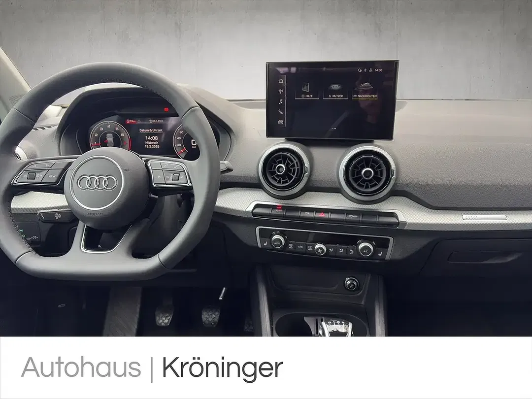 Audi Q2 - Thumbnail 13
