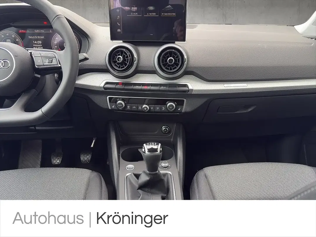 Audi Q2 - Thumbnail 14