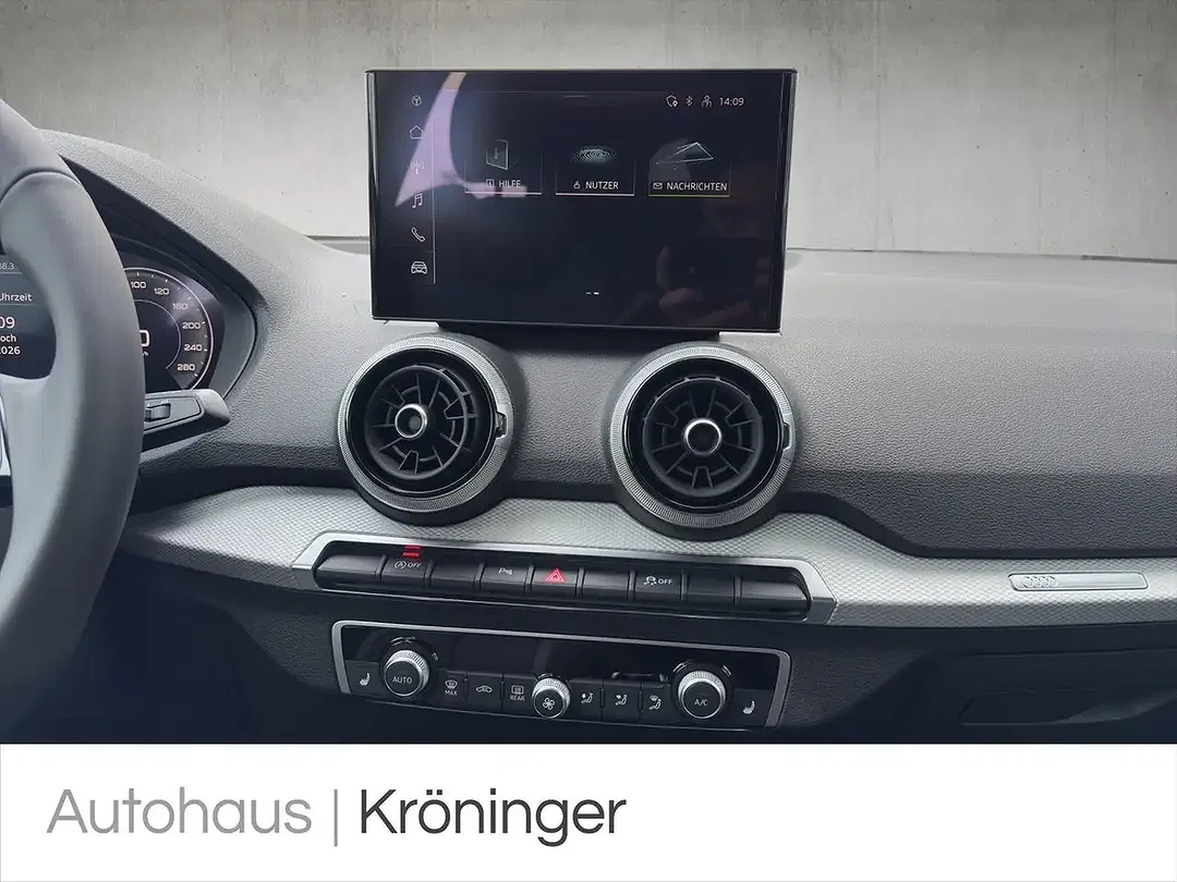 Audi Q2 - Thumbnail 15