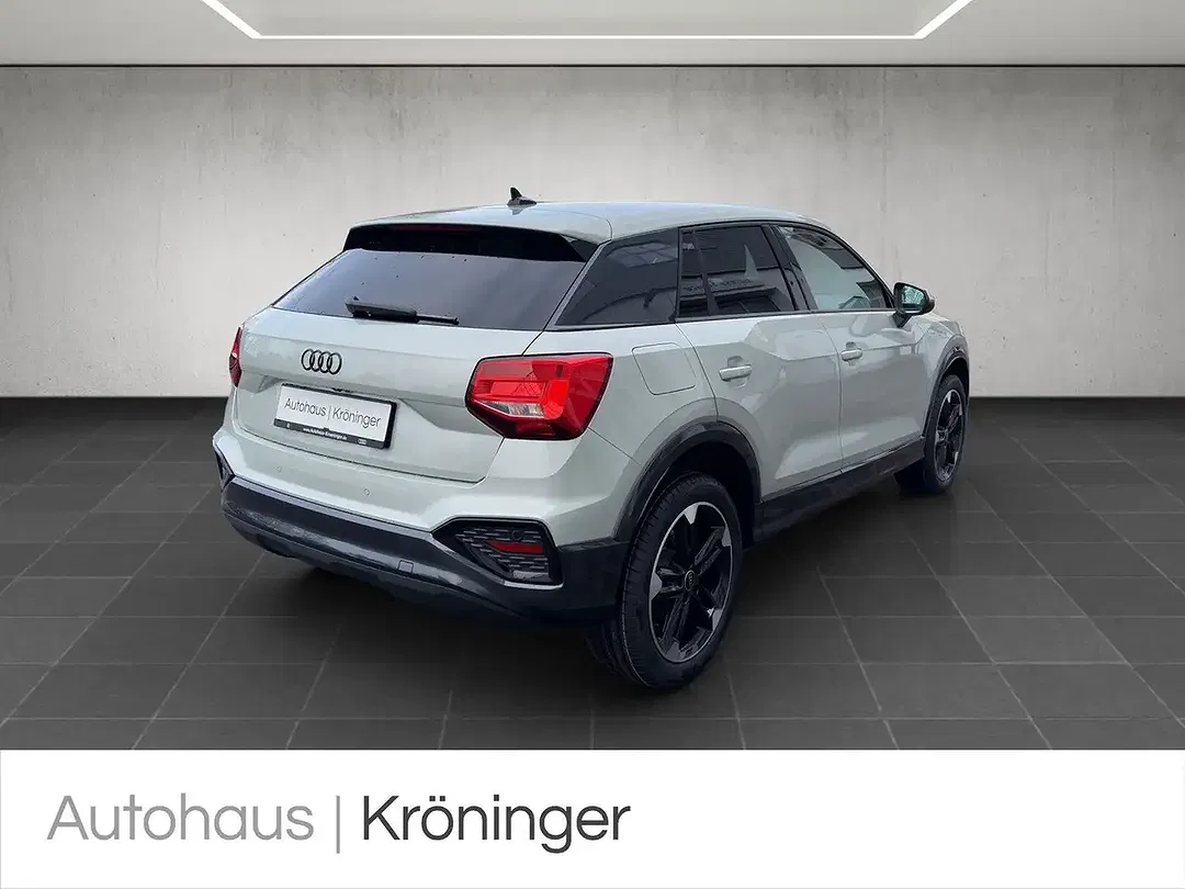 Audi Q2 - Thumbnail 2