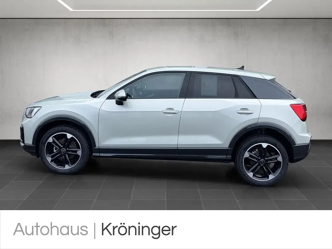 Audi Q2 - Thumbnail 3