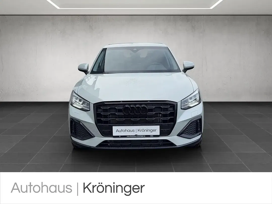 Audi Q2 - Thumbnail 5