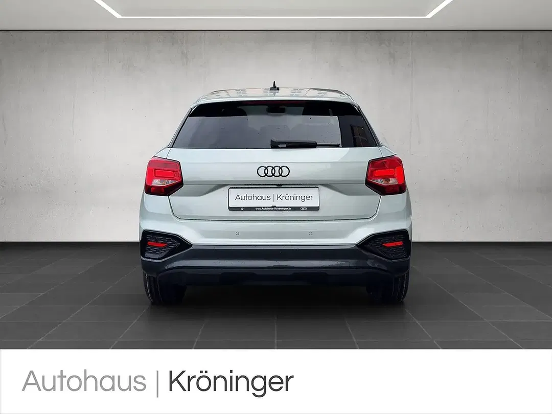 Audi Q2 - Thumbnail 6