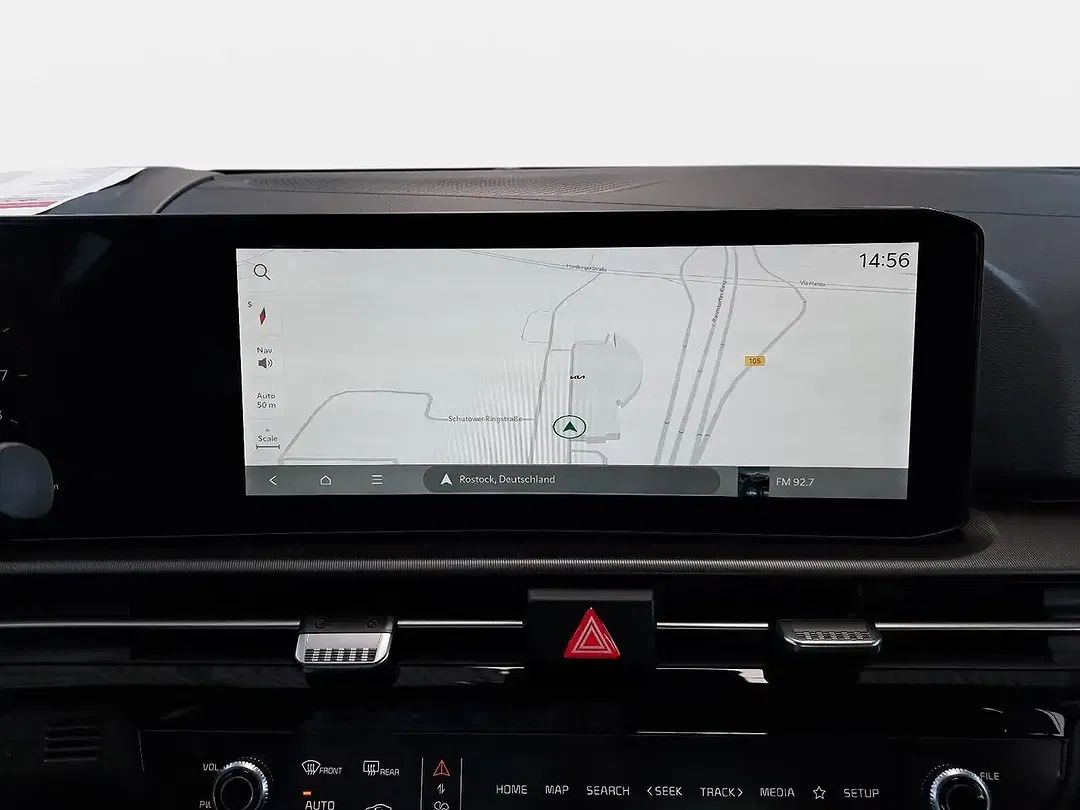 Kia Sportage - Thumbnail 9
