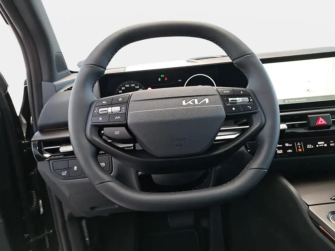 Kia Sportage - Thumbnail 13