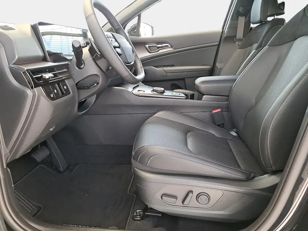 Kia Sportage - Thumbnail 18