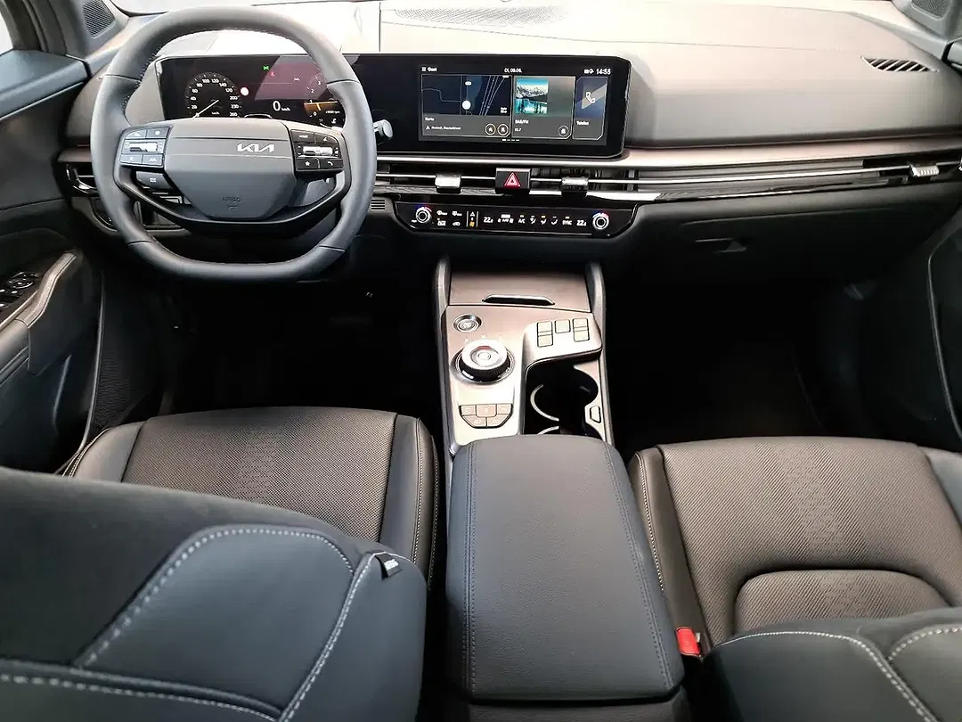 Kia Sportage - Thumbnail 7