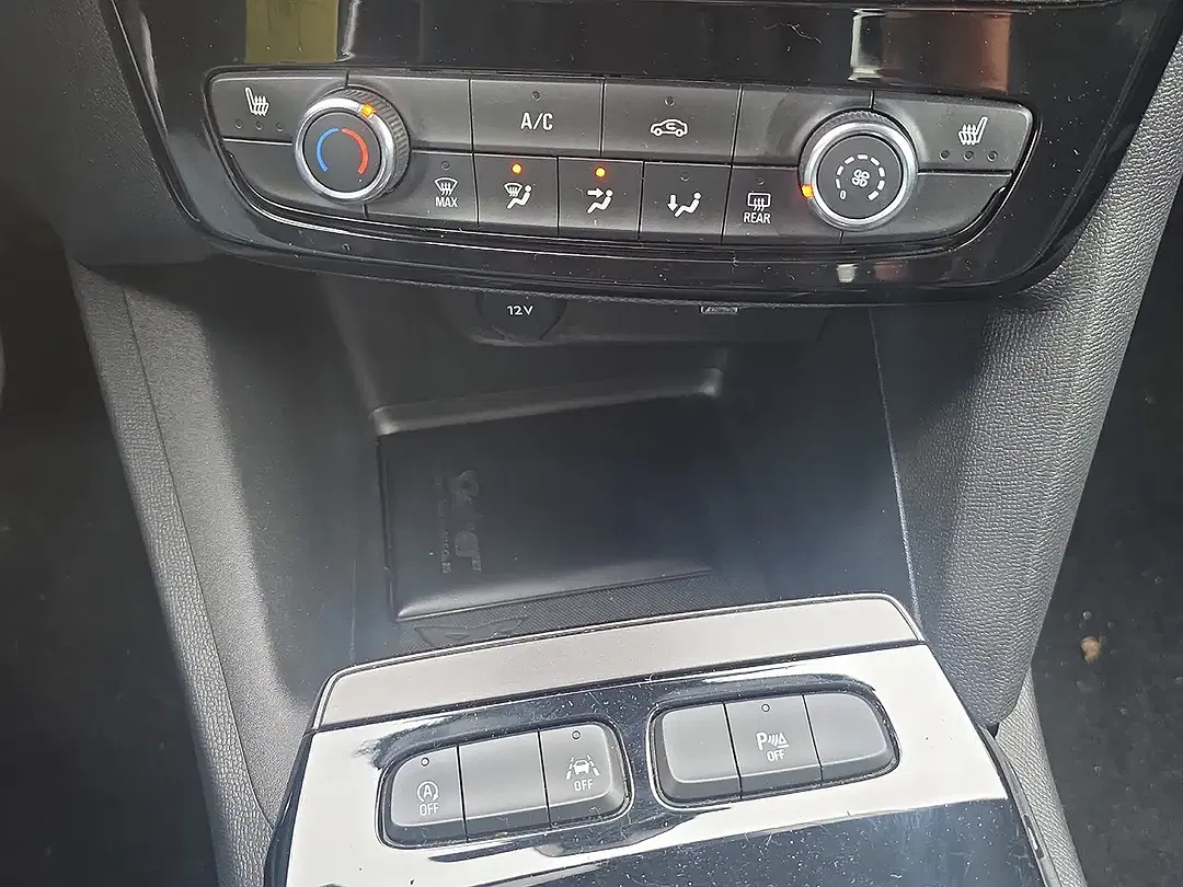 Opel Mokka - Thumbnail 12