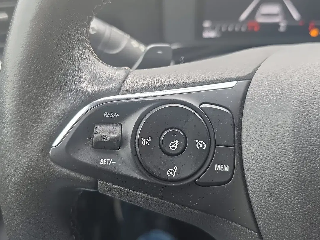 Opel Mokka - Thumbnail 14
