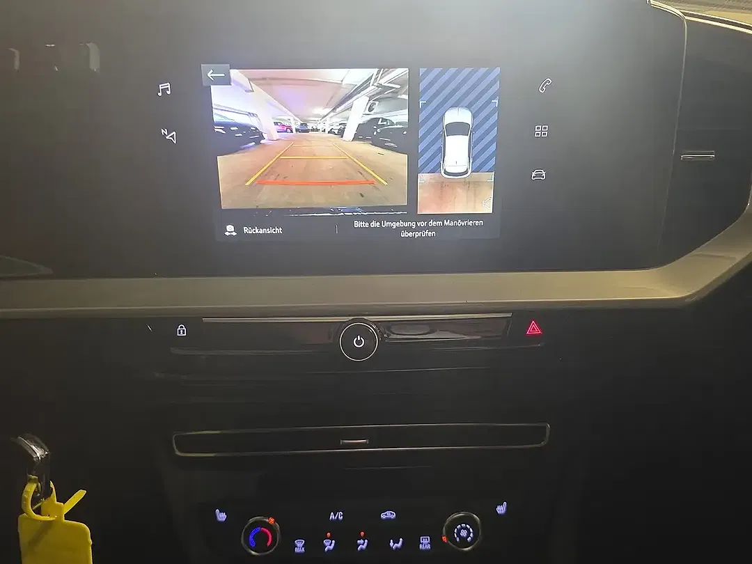 Opel Mokka - Thumbnail 6