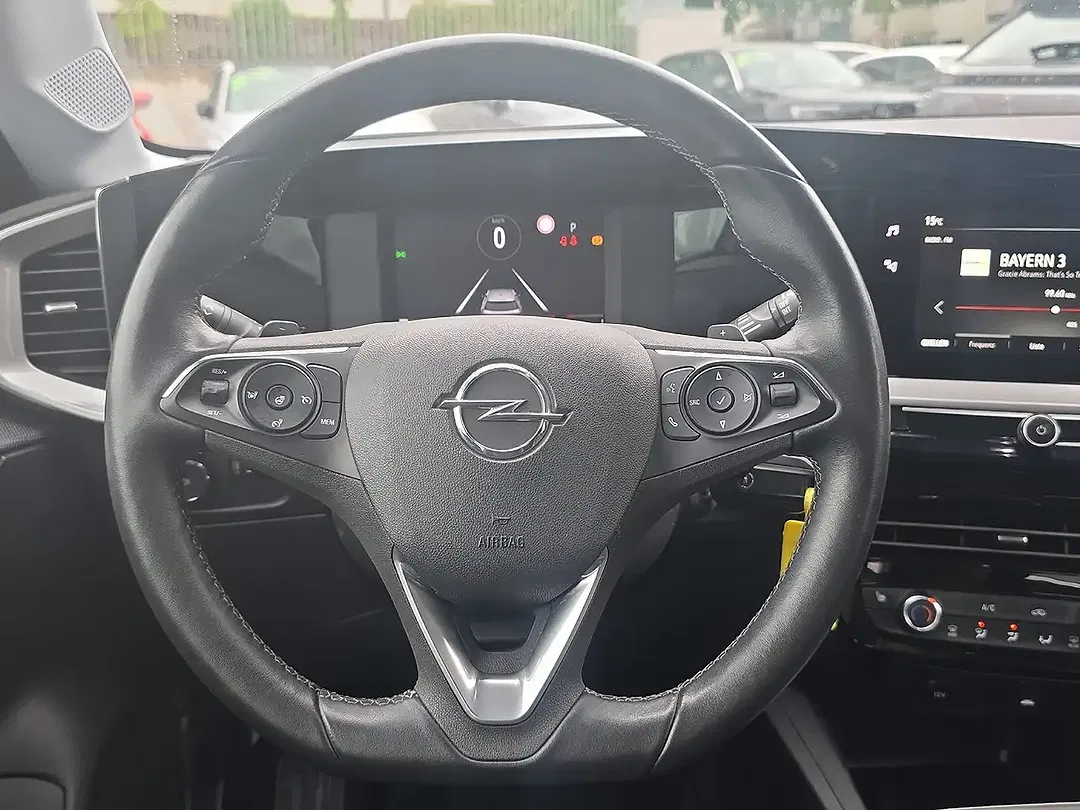 Opel Mokka - Thumbnail 7