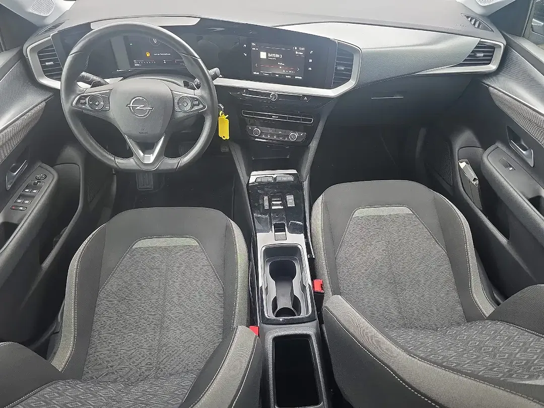 Opel Mokka - Thumbnail 8