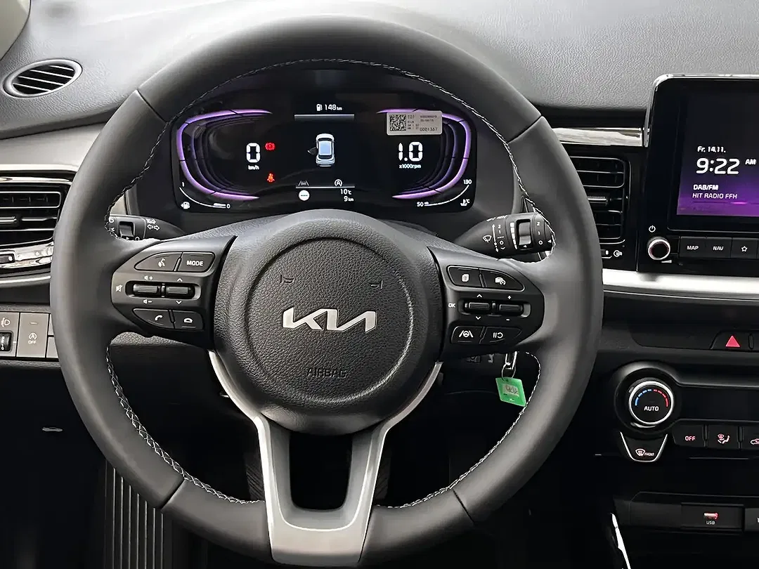 Kia Stonic - Thumbnail 15