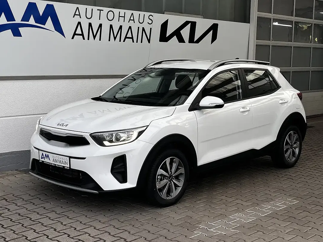 Kia Stonic - Thumbnail 2