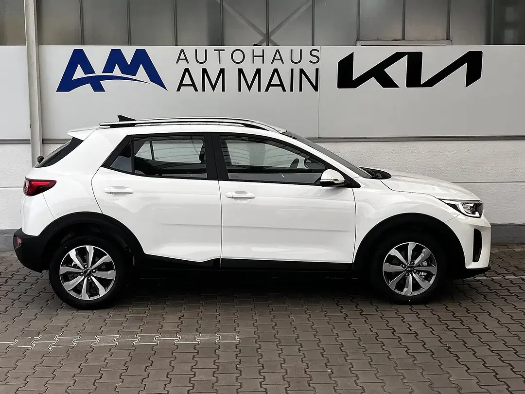 Kia Stonic - Thumbnail 6