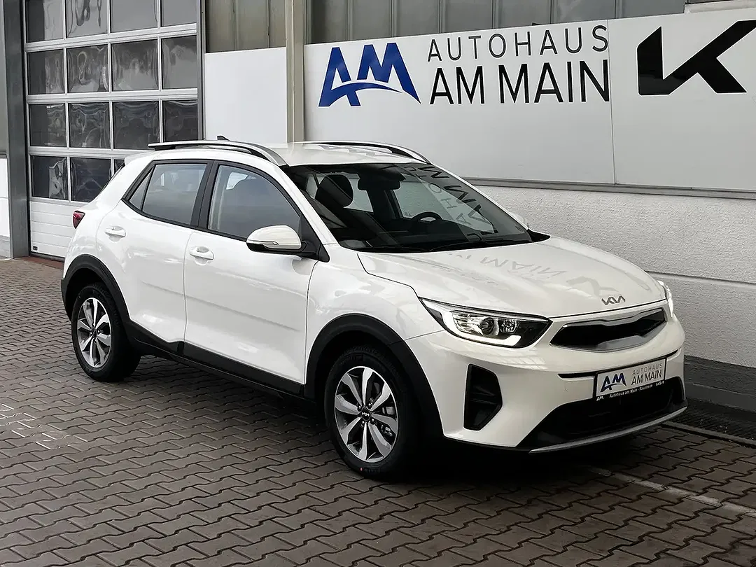 Kia Stonic - Thumbnail 7