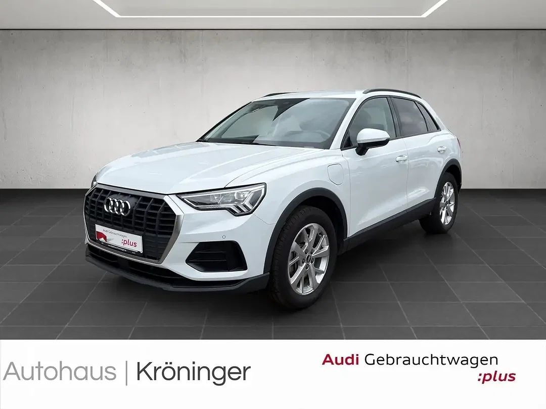 Audi Q3 - Afbeelding 1
