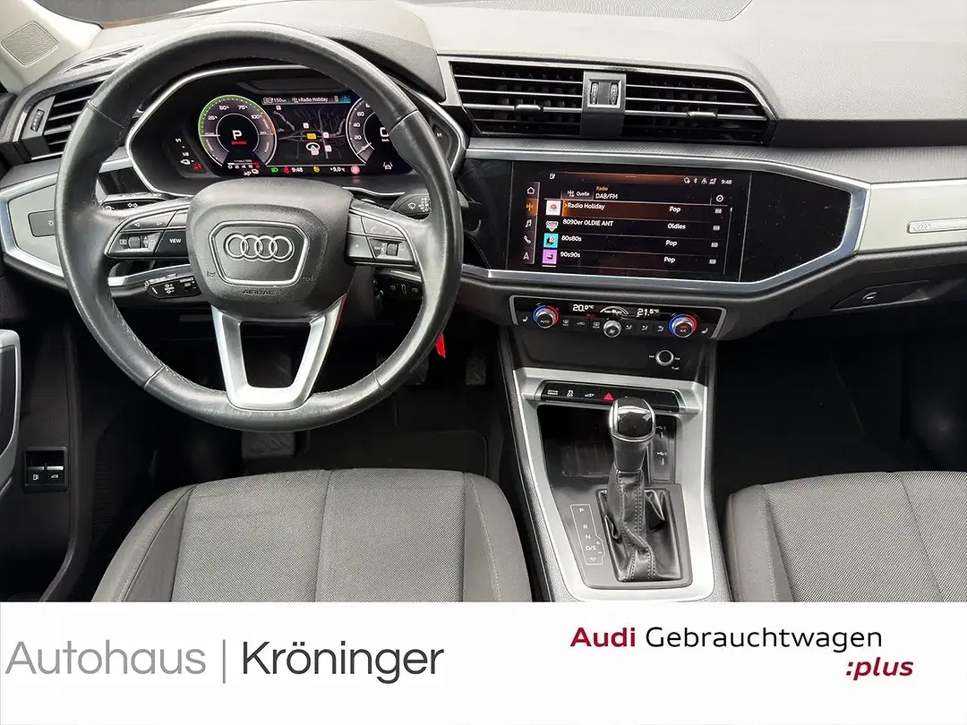 Audi Q3 - Thumbnail 13