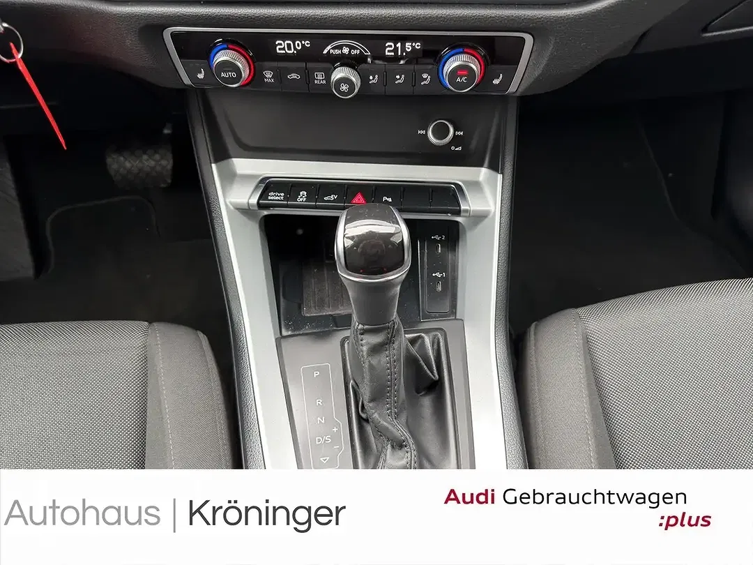 Audi Q3 - Thumbnail 14