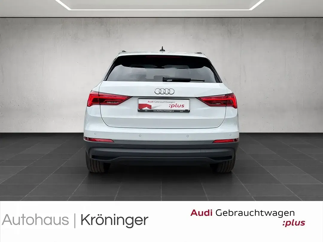 Audi Q3 - Thumbnail 6