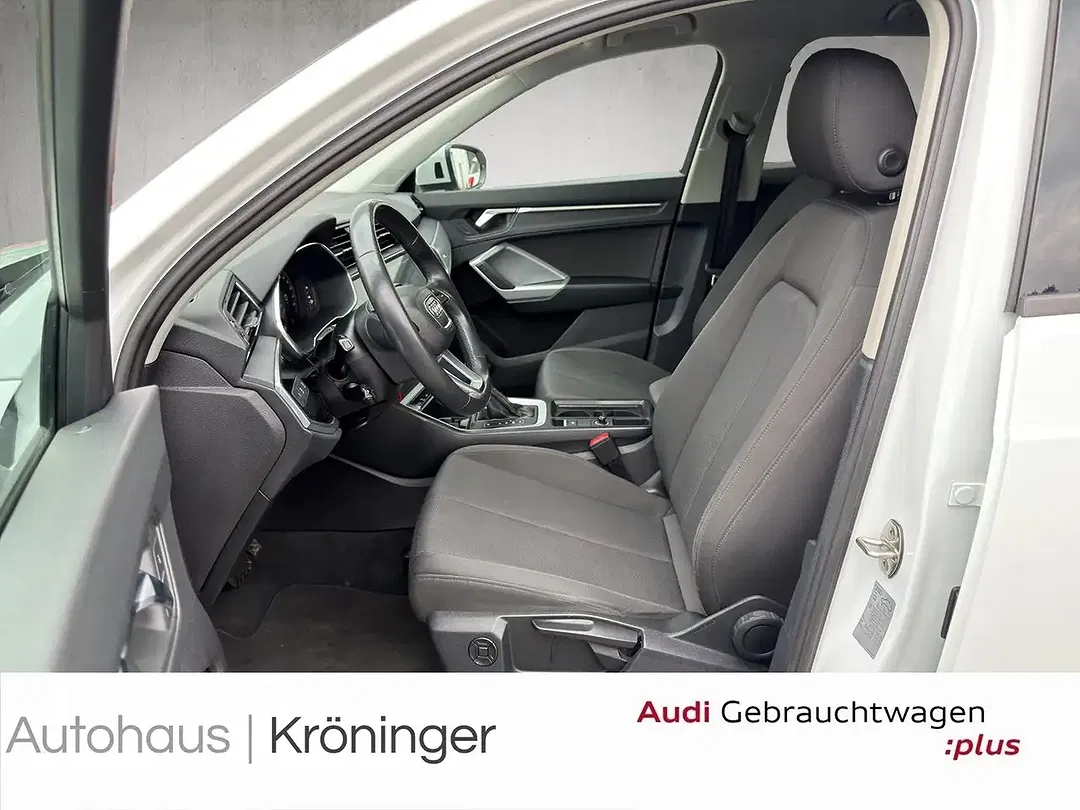Audi Q3 - Thumbnail 7