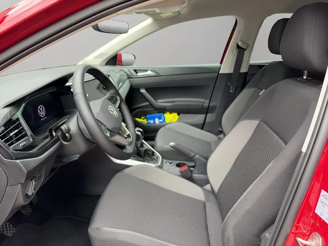 Volkswagen Polo - Thumbnail 11