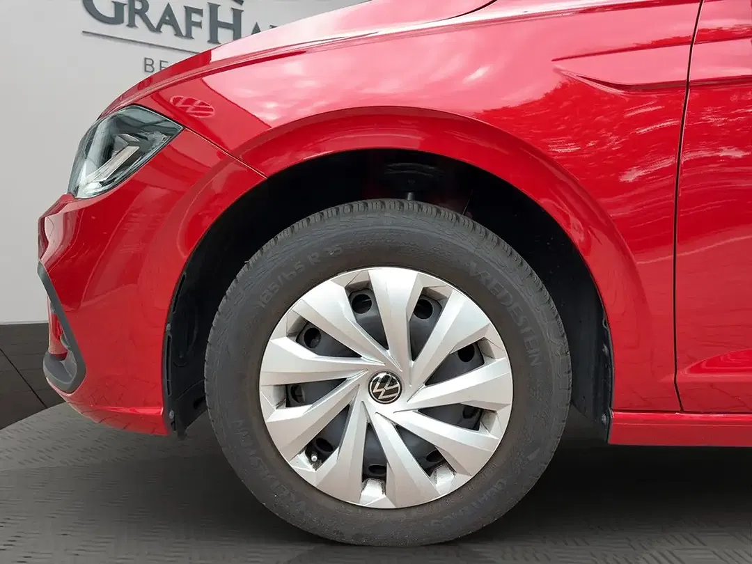 Volkswagen Polo - Thumbnail 3