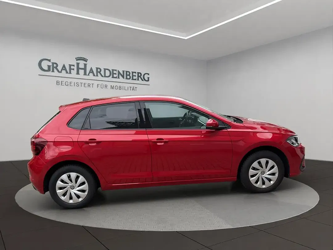 Volkswagen Polo - Thumbnail 7