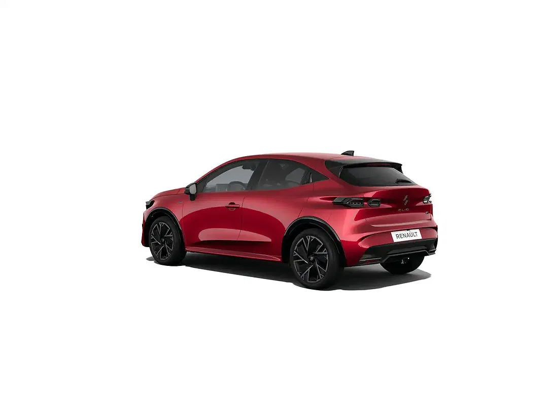 Renault Clio - Thumbnail 5