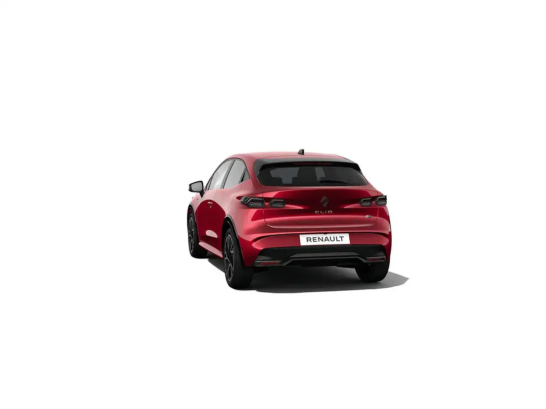 Renault Clio - Thumbnail 6