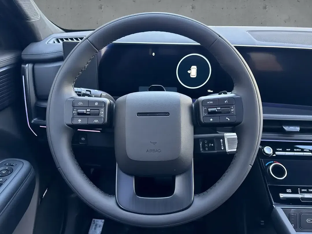 Hyundai SANTA FE - Thumbnail 11