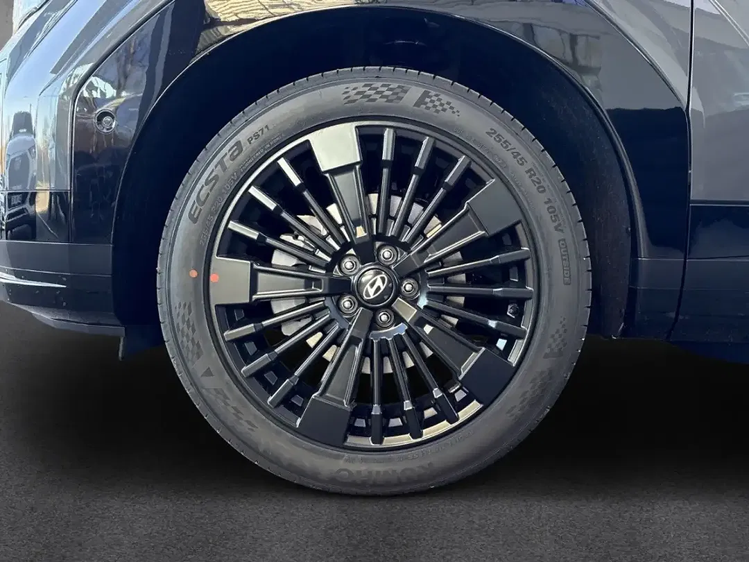 Hyundai SANTA FE - Thumbnail 14
