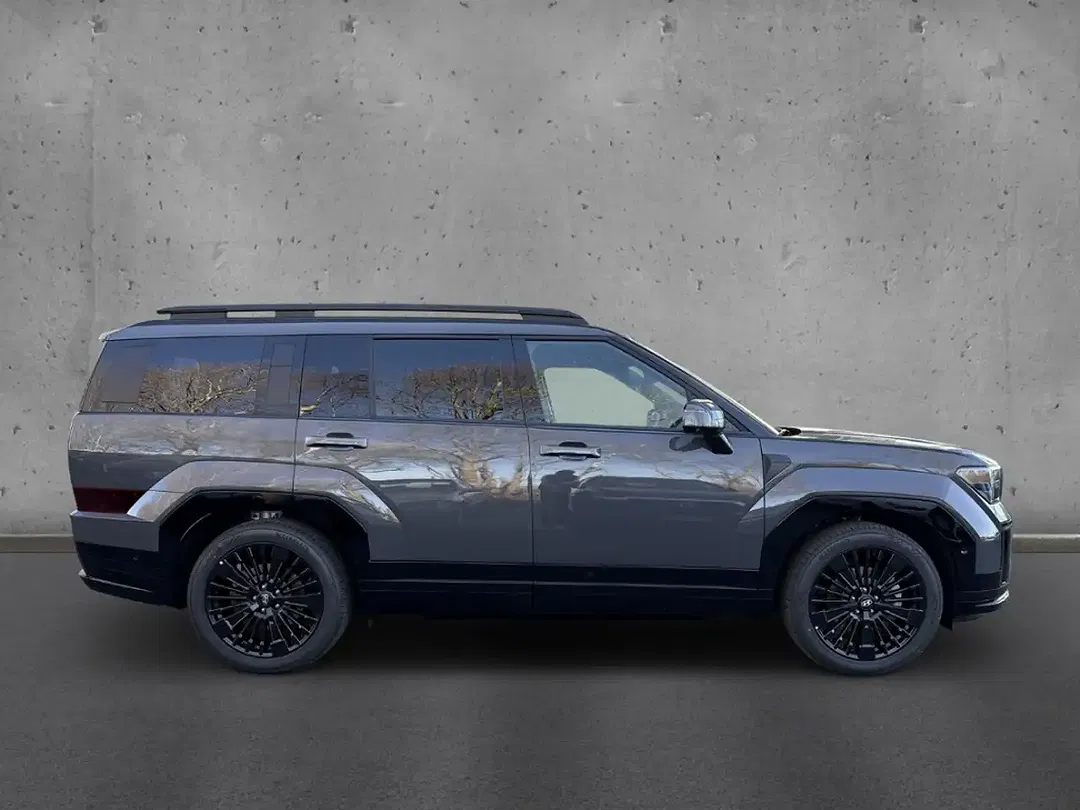 Hyundai SANTA FE - Thumbnail 5