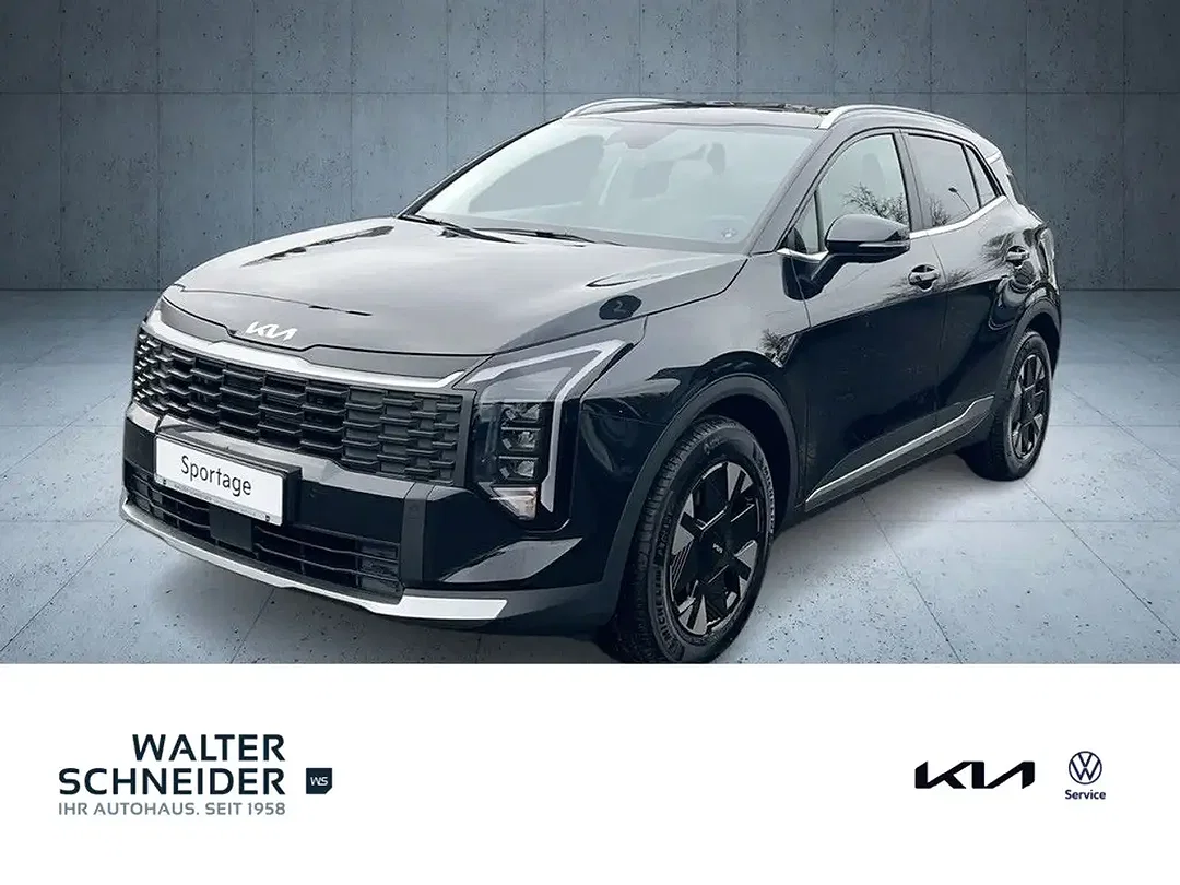 Kia Sportage - Afbeelding 1