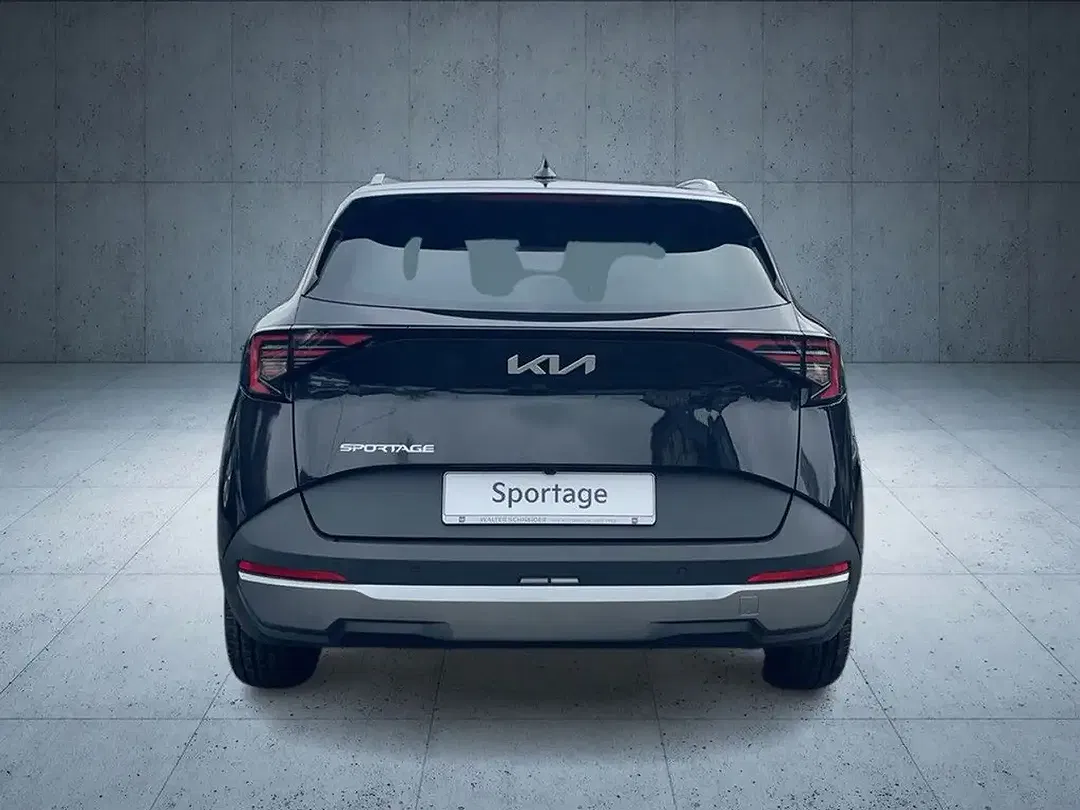 Kia Sportage - Thumbnail 5