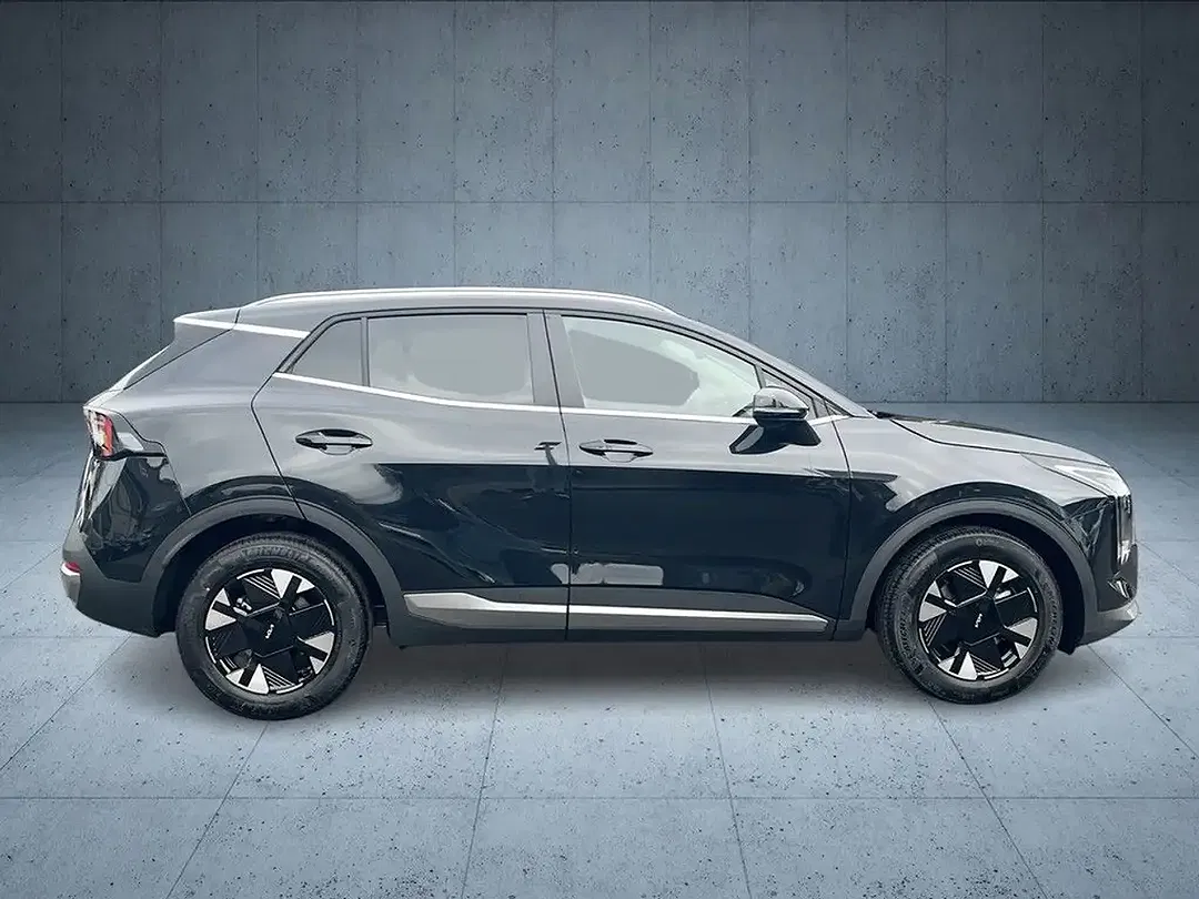 Kia Sportage - Thumbnail 7