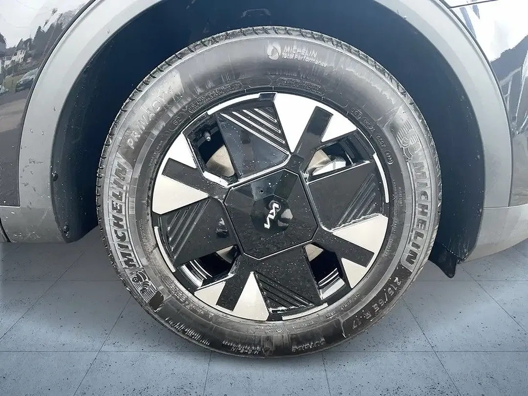 Kia Sportage - Thumbnail 8