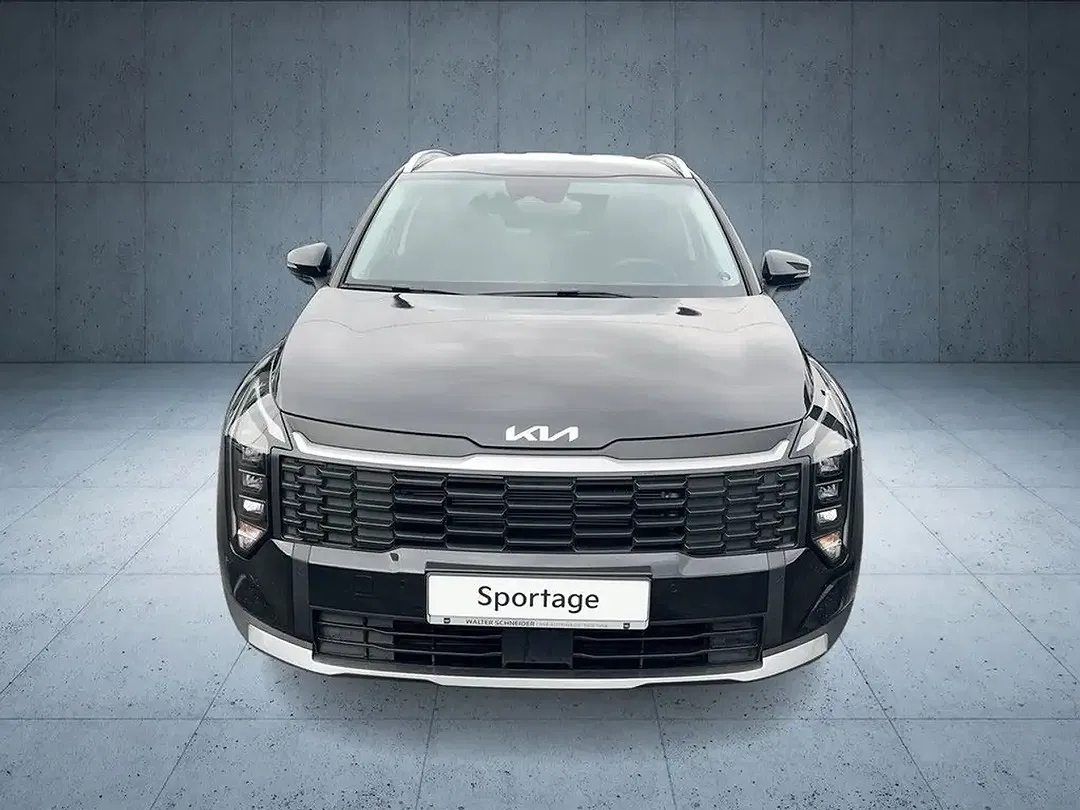 Kia Sportage - Thumbnail 9