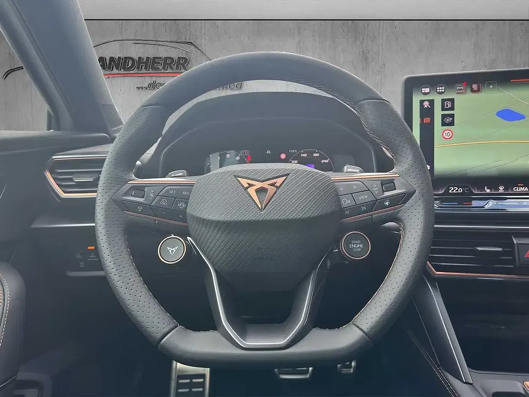 CUPRA Formentor - Thumbnail 5