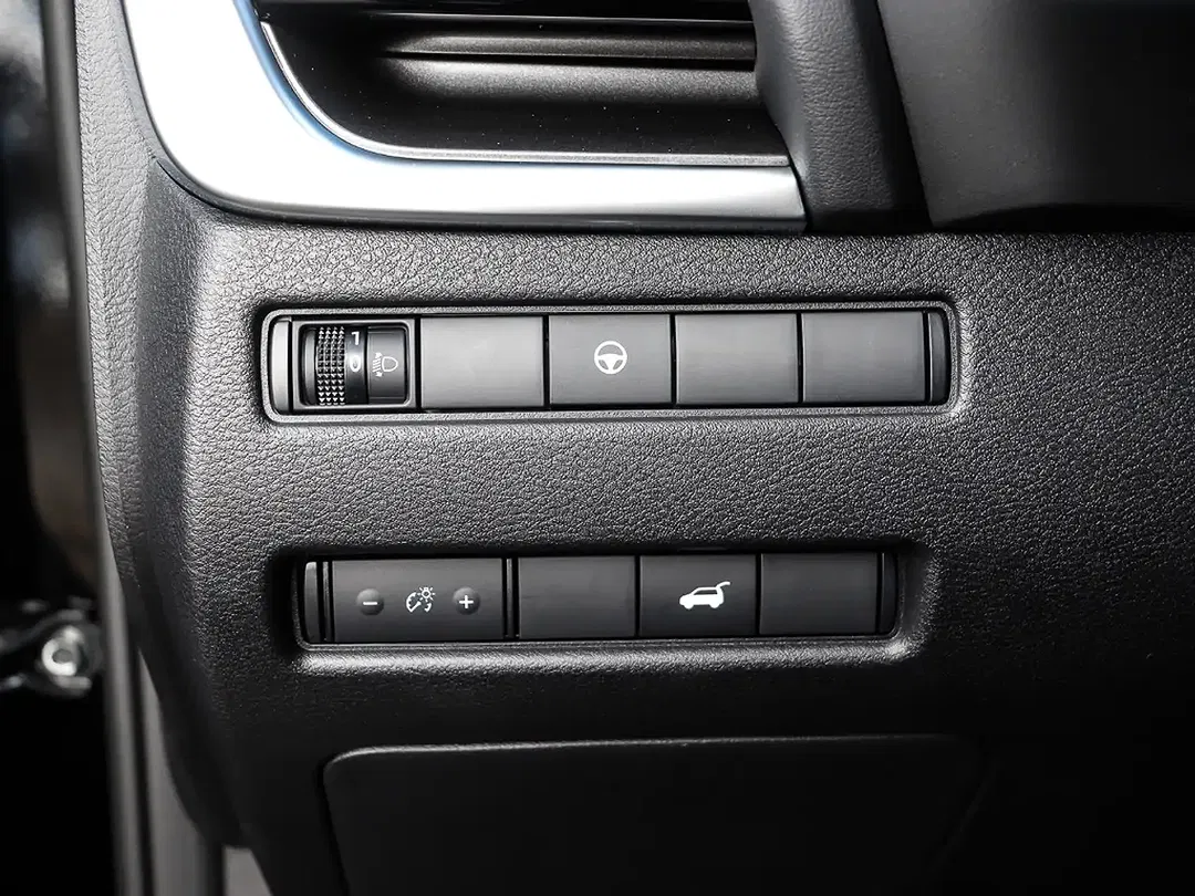 Nissan X-Trail - Thumbnail 9