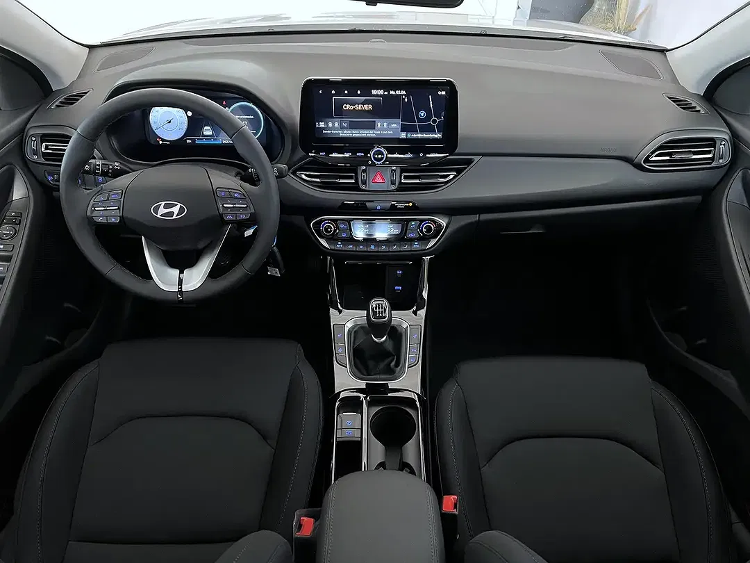 Hyundai i30 - Thumbnail 9