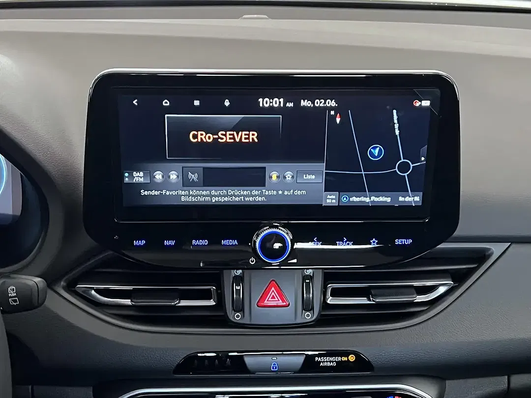 Hyundai i30 - Thumbnail 10