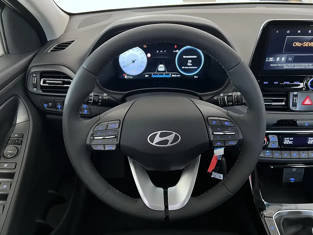 Hyundai i30 - Thumbnail 12